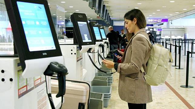 日內瓦機場部署自助服務 提升機場效率，改善旅客體驗