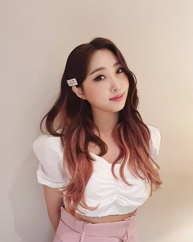 minzy。圖片來源：<a href=