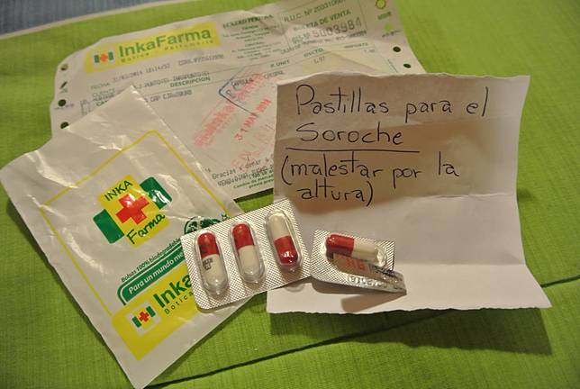 秘魯。攝影者：<a href=