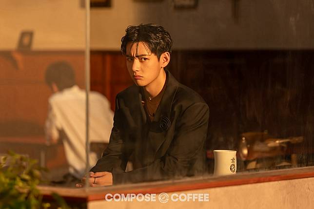 （圖源：IG@compose_coffee）