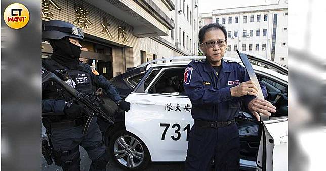 【跑出新人生1】拚8個月追跨國販毒　刑警終收線卻罹癌