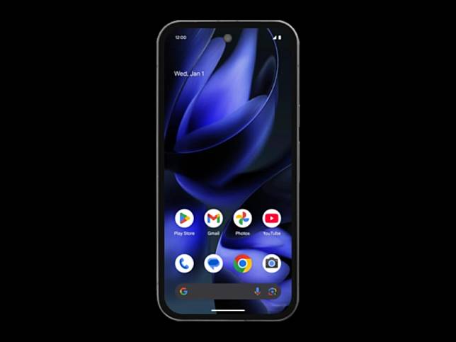 Google Pixel 9a渲染圖疑洩 256GB規格版本可能漲價