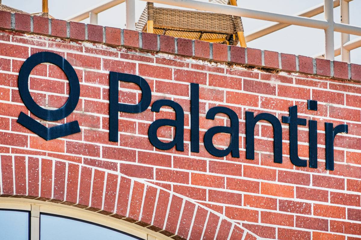 Palantir 控告前員工創辦新創Percepta AI，竊密挖角引爆人才戰| 科技新報| LINE TODAY