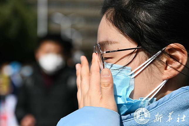 เกาหลีใต้ป่วยโควิด-19 เพิ่ม 53 ดันยอดรวมแตะ 104 คาดพบ “ผู้ป่วยนักแพร่เชื้อ” คนเดียวอาจแพร่ให้ 15 คน