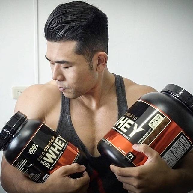 高蛋白粉 5 common misunderstanding of using whey protein powder