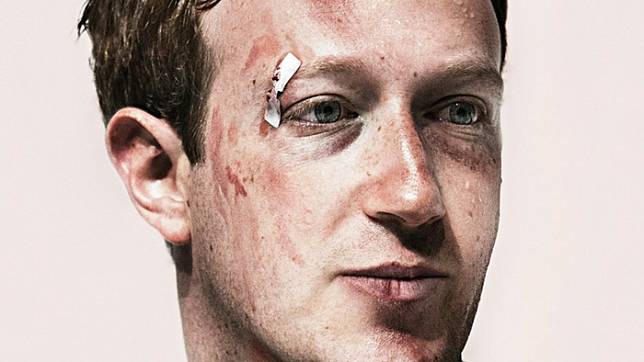 ความเจ็บปวดของ Mark Zuckerberg กับภารกิจ “ซ่อม Facebook”