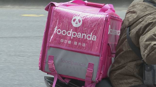 foodpanda將於8月9日起收平台費。（鏡新聞）