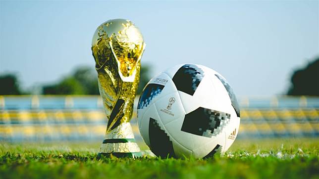 沙烏地阿拉伯將主辦2034年世界盃足球賽。（示意圖 ／Unsplash圖庫）