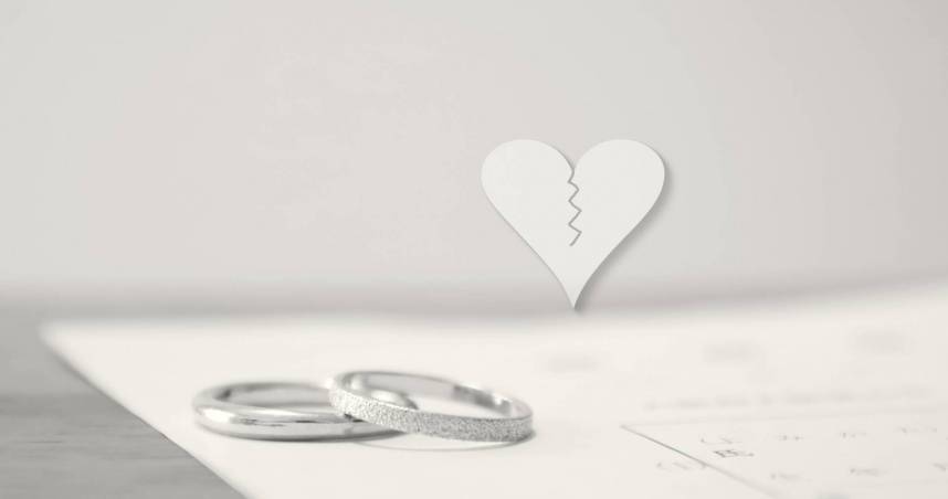 抓包另一半外遇提離婚！　人妻嘆「老公哭了就心軟」：未來沒希望 | CTWANT | LINE TODAY