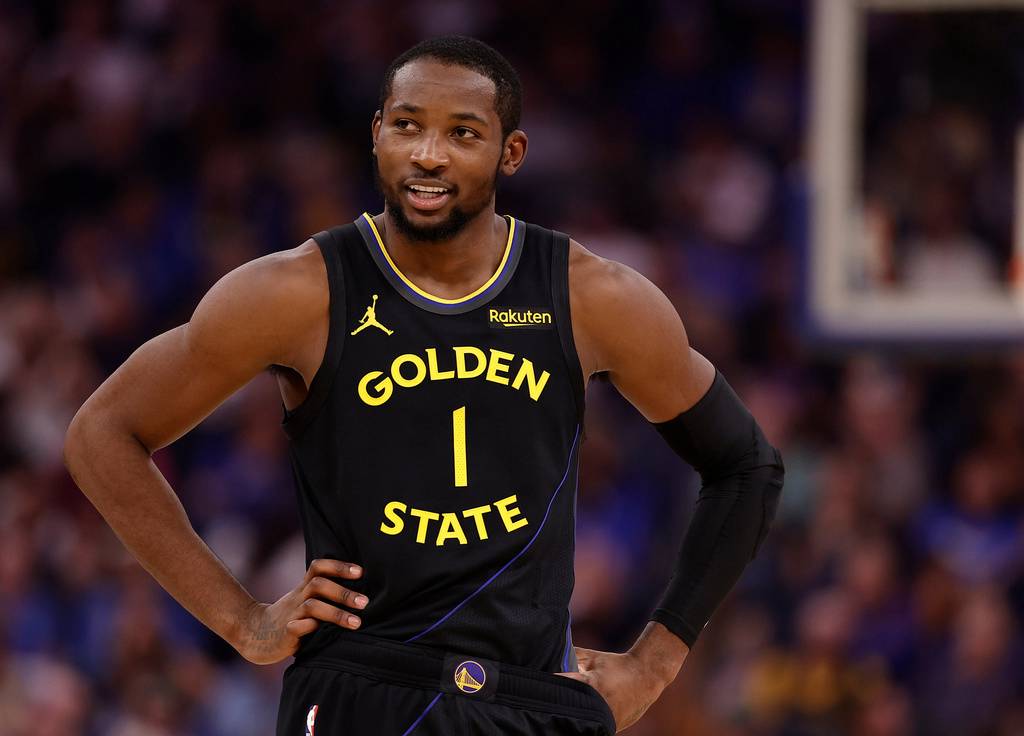 NBA》苦命、勇士走到盡頭了 Kuminga一開放交易就喊「吹密」 | 緯來體育新聞 | LINE TODAY