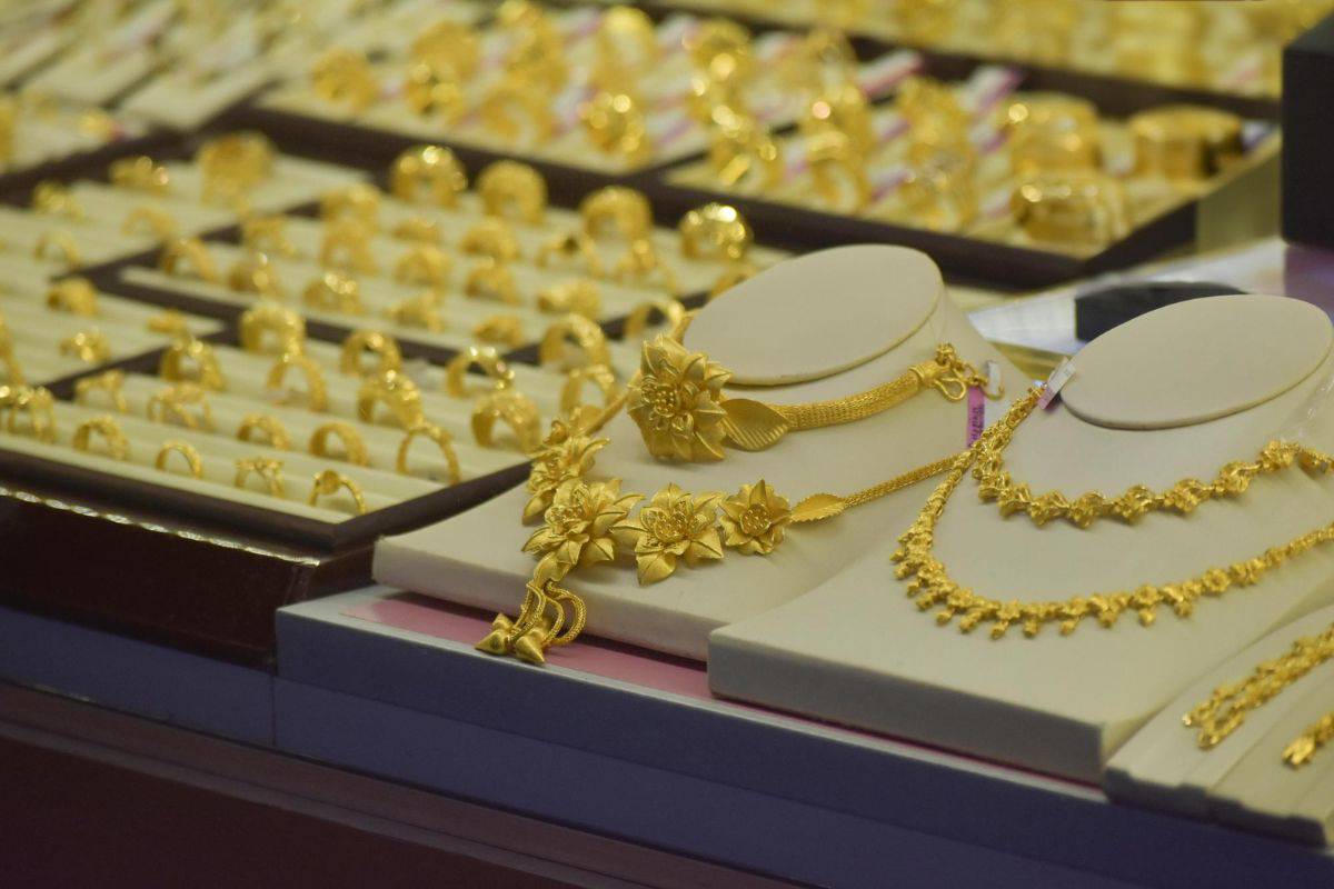 ราคาทองวันนี้ (6 ก.พ. 68) ขยับขึ้น 150 บาท ทองรูปพรรณ 46,150 บาท |  ประชาชาติธุรกิจ | LINE TODAY