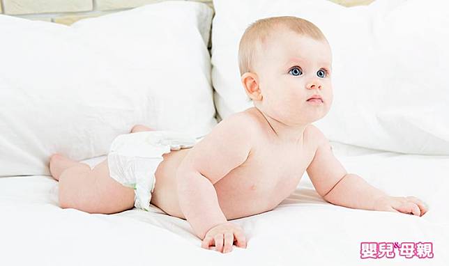 你家寶貝的成長，跟上嬰兒發展指標了嗎？（０～５個月篇）