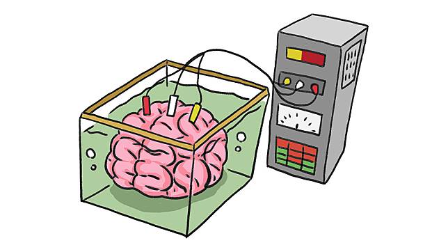 傅柯：追尋「絕對的真理」沒有意義～