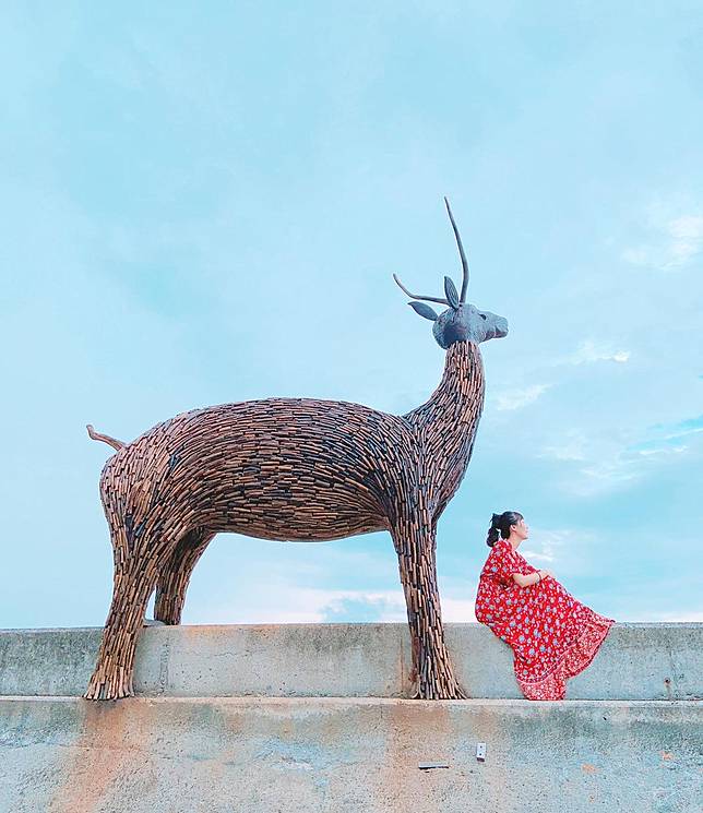 圖片授權：IG @matongliao