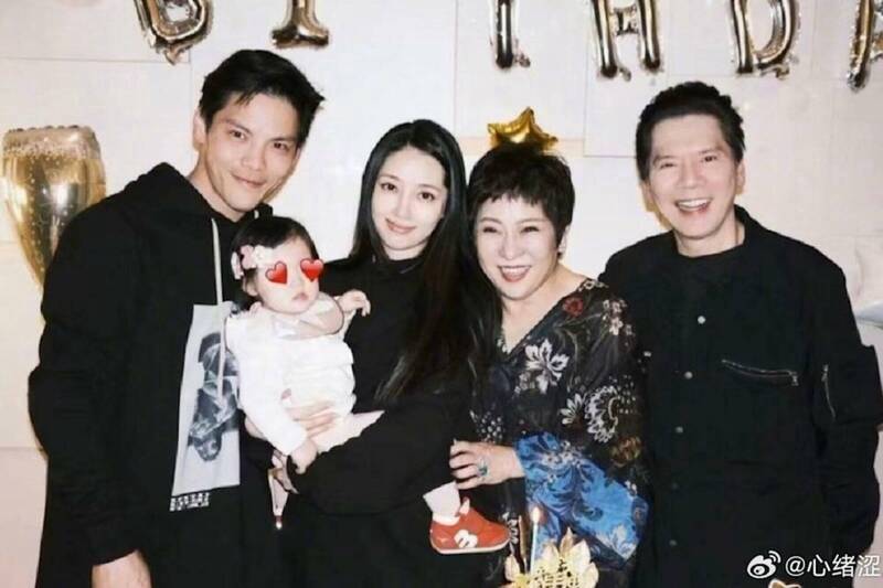財產分配掀風波！向華強拒見小兒子向佑：不需要見面 | 自由電子報 | LINE TODAY