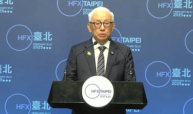 曹興誠