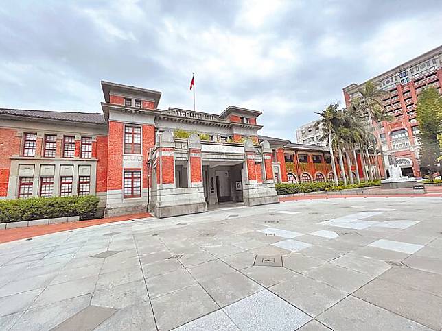 針對法院判賠5000元新竹市府表示尊重司法，不會再提上訴。（王惠慧攝）
