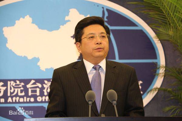 國台辦兩度稱不介入台灣選舉