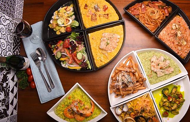 圖片來源/吃義燉飯