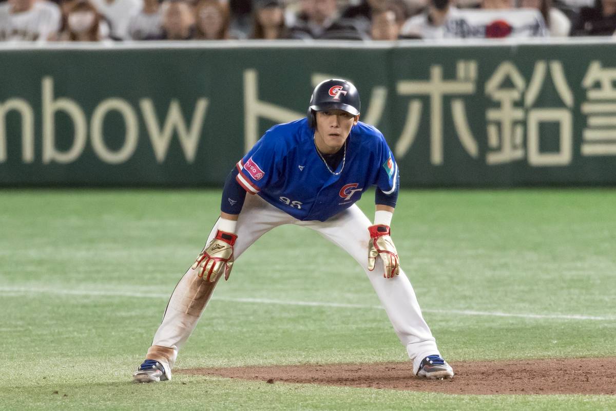 希少！ 鹿取義隆 投手 実戦使用グラブ グローブ