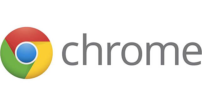  Chrome 瀏覽器 