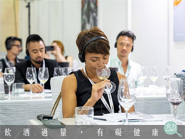 國際酒展「Vinexpo Asia2025」將於5月27至29日於新加坡濱海灣金沙酒店（Marina Bay Sands）盛大舉行。（圖片來源：Vinexposium提供）