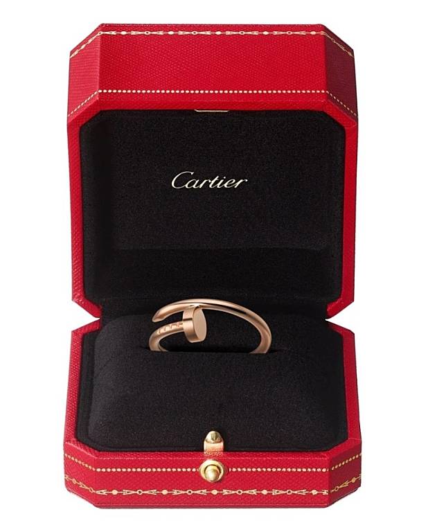 Cartier 12