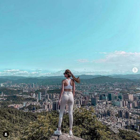 圖片來源 / IG @barbie.com.tw