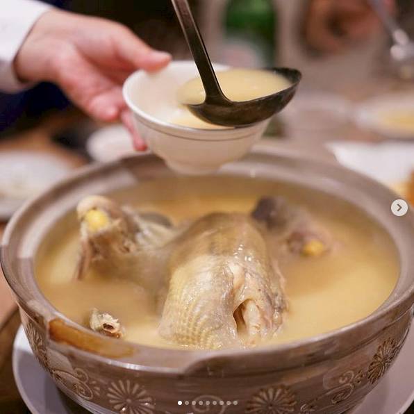 圖片來源：IG @amysbyamy