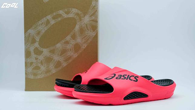 ASICS ACTIBREEZE HYBRID SANDAL