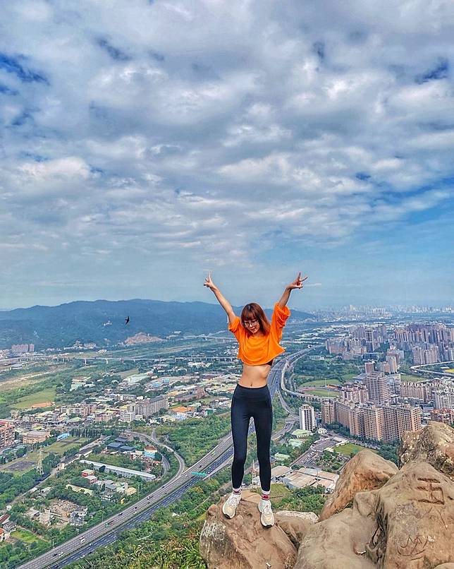 圖片來源：IG @lin__o222