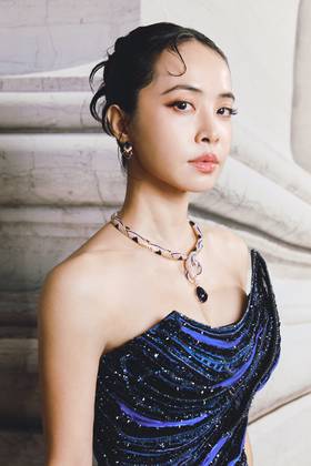 蔡依林獲封凍齡女神與吳磊相差19年似足同齡人| on.cc 東網| LINE ...