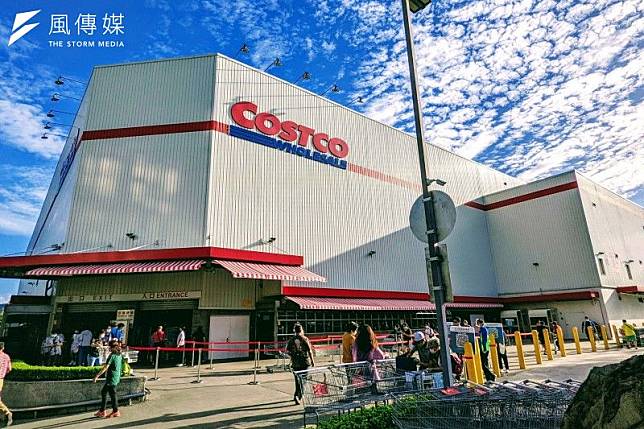 美式賣場好市多（Costco）年度盛事「黑色購物節」今（21）日上午9點正式登場，限時一週至11月27日。（圖／洪煜勛攝）