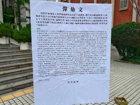 國民黨立院黨團、民眾黨立院團提出彈劾總統賴清德案。陳祖傑攝