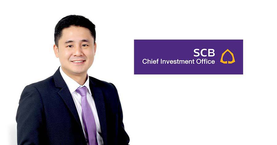 SCB CIO ชี้ใกล้ผ่านวิกฤต “เงินเฟ้อ” แนะลงทุน “สินทรัพย์เสี่ยง” รองบ ...