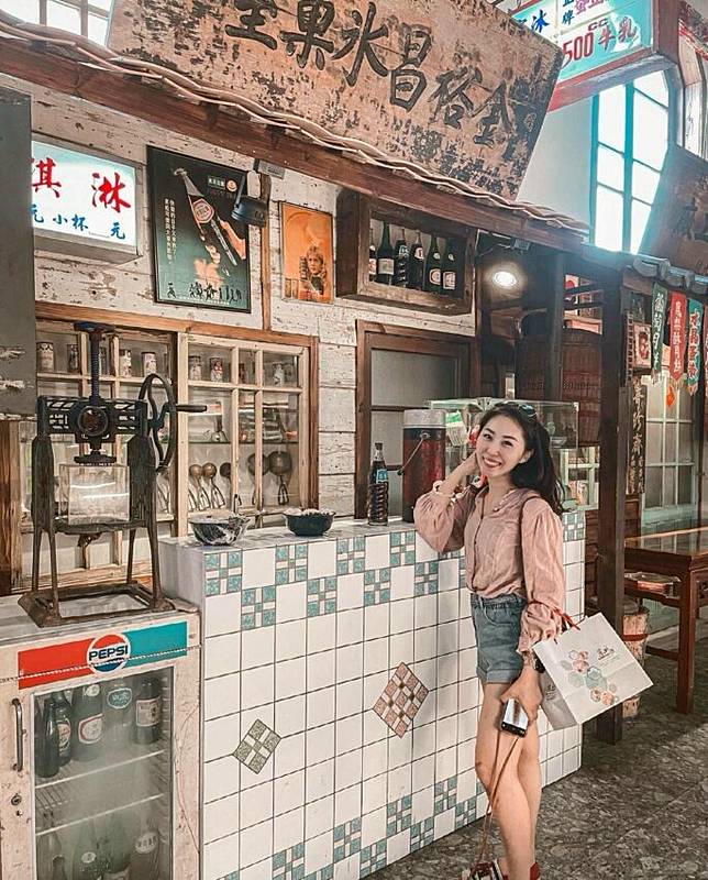 照片來源: IG @mandiii1024