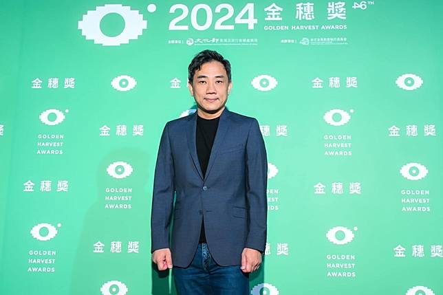 蕭雅全今天對於性騷指控予以道歉。（取自蕭雅全臉書）
