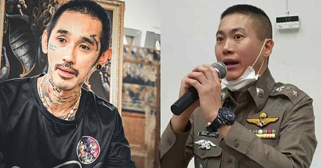 บอมบ์ อดีตนักโทษ แดน 5 เล่าความน่ากลัว ก่อน อดีตผกก.โจ้ เสียชีวิต