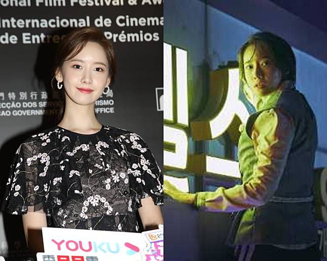 韓團少女時代成員允兒盼有機會進軍國際拍電影。