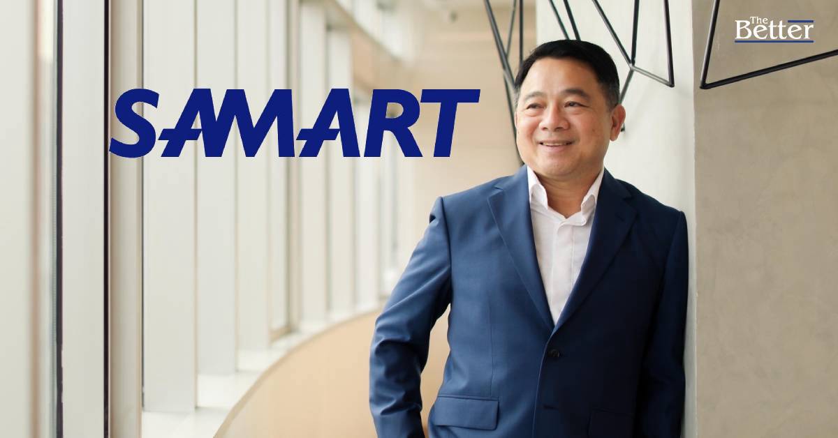 SAMART มั่นใจ ปี 67 SAMTEL-SAV-SDC พลิกฟื้นและมีแนวโน้มเติบโต ตั้งเป้า ...