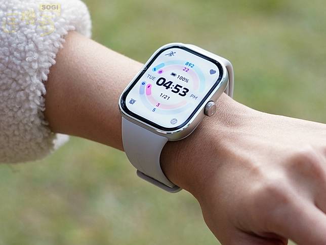 紅米手錶Redmi Watch 5這樣買很便宜！小米618穿戴裝置優惠整理一次看
