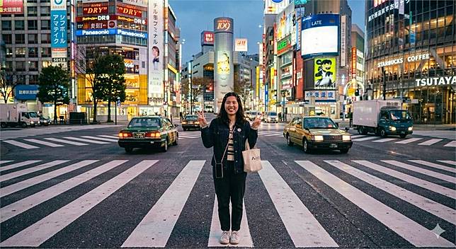 台女日本旅遊「2行徑」越來越常見！日本人傻眼開嗆：讓人感到很惱火