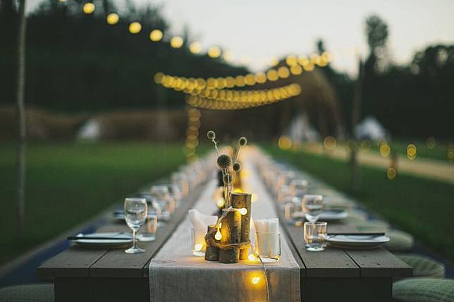 （圖片來源／IG @cmpvillage）