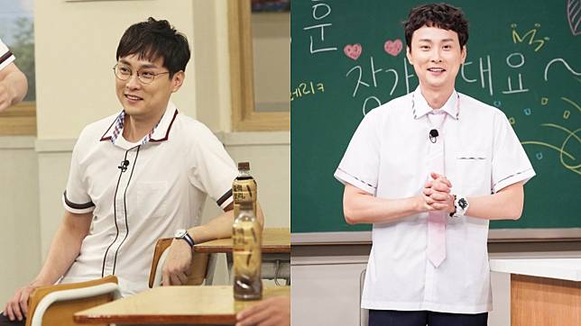 （封面圖源：jtbc《認識的哥哥》）