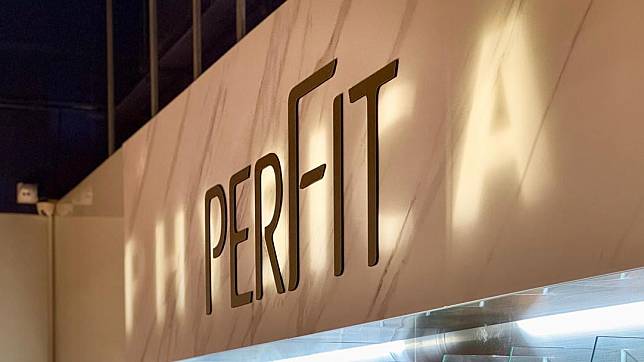 舒適堡旺角分店改名為「perFIT」　張曉欣攝