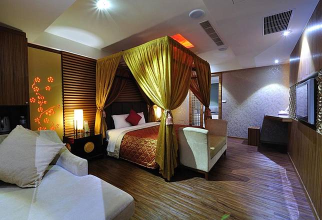 圖片來源：金湯溫泉會館提供