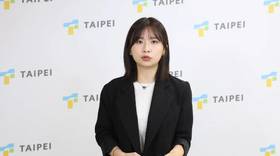 北市府副發言人葉向媛表示，輝達總部進駐北士科，總統賴清德曾說中央一定全力幫忙，難道王義川也要質疑賴清德圖利？(北市府提供)