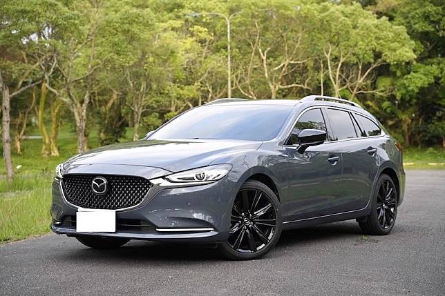 Mazda6 車系已不再台灣販售。