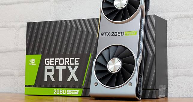 NVIDIA GeForce RTX 2080 Super實測：最強次旗艦，價格還是不變