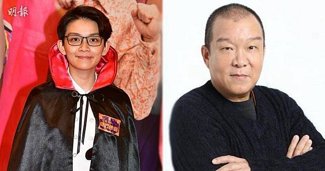 孟海10.28設靈 孟希璘讚二伯父好榜樣：人緣儲咗幾十年 | 明報 | LINE TODAY